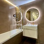 Apartament Werentvlc - Design Ruzafa - Location *
