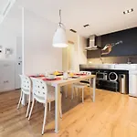 Flat El Porto - * Valencia