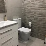 Centrico Cerca Al Ayuntamiento+luminoso+acogedor Apartment *