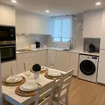 Estacion Family Appartement *