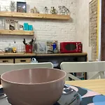 펜션 La Autentica *