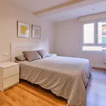 Cedro Flat Lägenhet Valencia