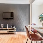 Casa Buhos Apartman Valencia