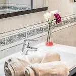 Casa Buhos Apartman Valencia