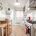 Casa Buhos Apartman