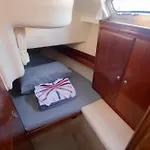 Autentico Velero En Tekne *