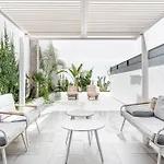 Valencia Guest North Station Pen Suites * Valencia