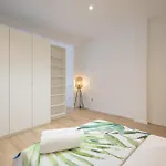 Vg New Flat 2 4 Pax, Wifi Ac * Valencia