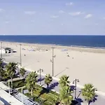 Arenas Flat شقة *