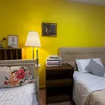 홈스테이 Mirador 2 Del Mercado - Con Bano Privado En El Centro De La Ciudad Vella