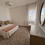 Semesterbostad Mediterranean House In Valencia