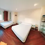 Cerca Del Centro Ubytování v soukromí