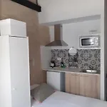 Πανσιόν Serrano 3*