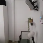 Serrano Πανσιόν