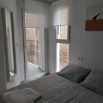 Serrano Pensión Valencia