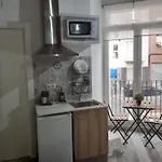 Serrano Πανσιόν Βαλένθια
