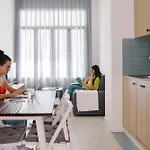 La Alfareria Apartmán *