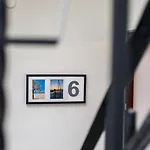 Apartment Mestalla Ideal For Mid-term Valencia