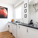 Mestalla Ideal For Mid-term Apartment