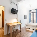 Mestalla Ideal For Mid-term Apartment *