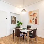 Apartment Mestalla Ideal For Mid-term *