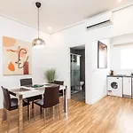 Mestalla Ideal For Mid-term Apartment Valencia
