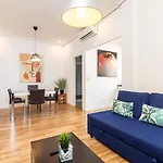 Apartment Mestalla Ideal For Mid-term *