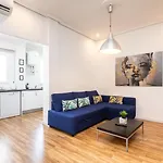 Apartment Mestalla Ideal For Mid-term Valencia