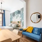 Mestalla Ideal For Mid-term Apartment *