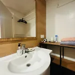 Mirador 2 Del Mercado - Con Bano Privado En El Centro De La Ciudad Vella 홈스테이 발렌시아