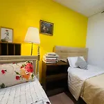 Mirador 2 Del Mercado - Con Bano Privado En El Centro De La Ciudad Vella Valencie