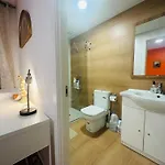 홈스테이 Mirador 2 Del Mercado - Con Bano Privado En El Centro De La Ciudad Vella 발렌시아
