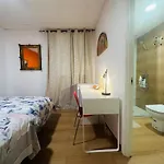 Mirador 2 Del Mercado - Con Bano Privado En El Centro De La Ciudad Vella