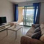 Apartmán Playa Patacona Con Vistas Al Mar *