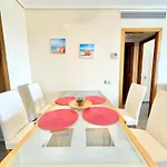 Reinapart Blue Patacona Beach Διαμέρισμα Βαλένθια