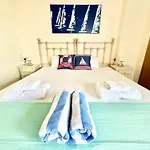 Reinapart Blue Patacona Beach Διαμέρισμα