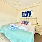 Reinapart Blue Patacona Beach Βαλένθια