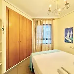 Reinapart Blue Patacona Beach Διαμέρισμα