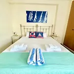 Διαμέρισμα Reinapart Blue Patacona Beach *
