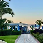 Reinapart Blue Patacona Beach * Βαλένθια