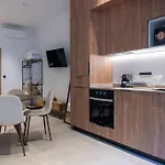 Vlc Host - Zapadores Апартаменты