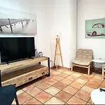 Flats Friends Nave Apartamento Valencia