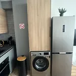 2 Apartment Valencia