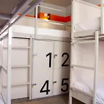 room00 Valencia Hostel * Valencia