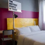 Hostel Room Valencia Valencie