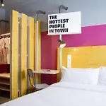 room00 Valencia Hostel Hostel *