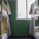 Hostel room00 Valencia Hostel