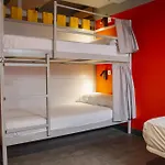 Hostel Room Valencia