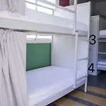 room00 Valencia Hostel