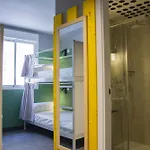 Hostel room00 Valencia Hostel
